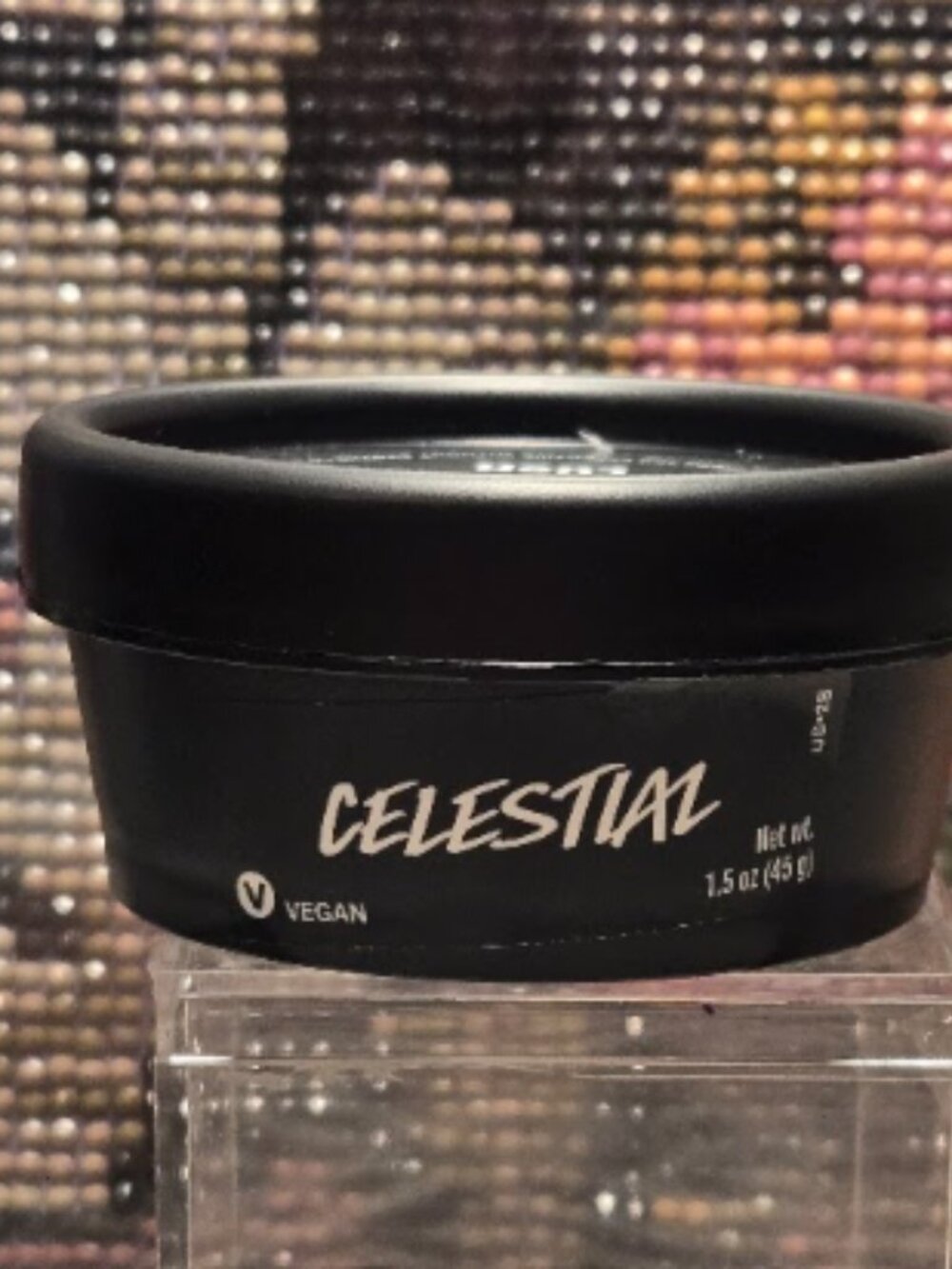 Celestial face moisturizer ORIGINAL